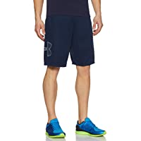 Under Armour Tech Graphic Short Pantalón Corto- Hombre